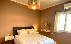 Makao Apartment Corfu