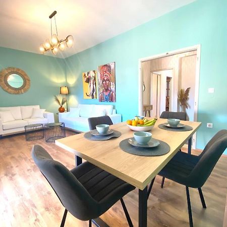 Makao Apartment Corfu Corfu  Εξωτερικό φωτογραφία