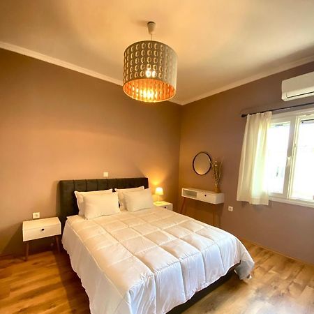 Makao Apartment Corfu Corfu  Εξωτερικό φωτογραφία