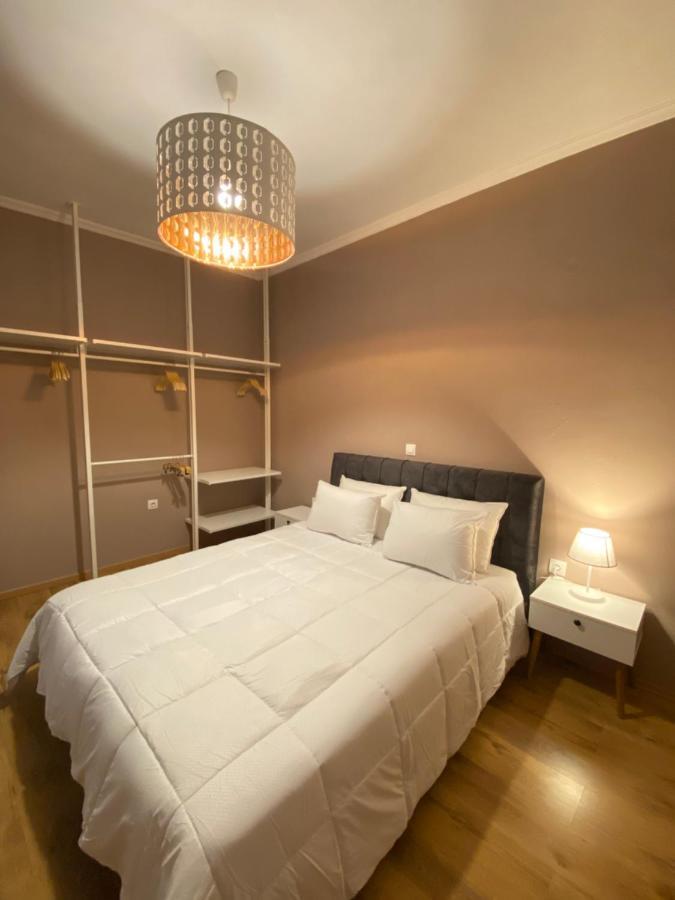 Makao Apartment Corfu Corfu  Εξωτερικό φωτογραφία