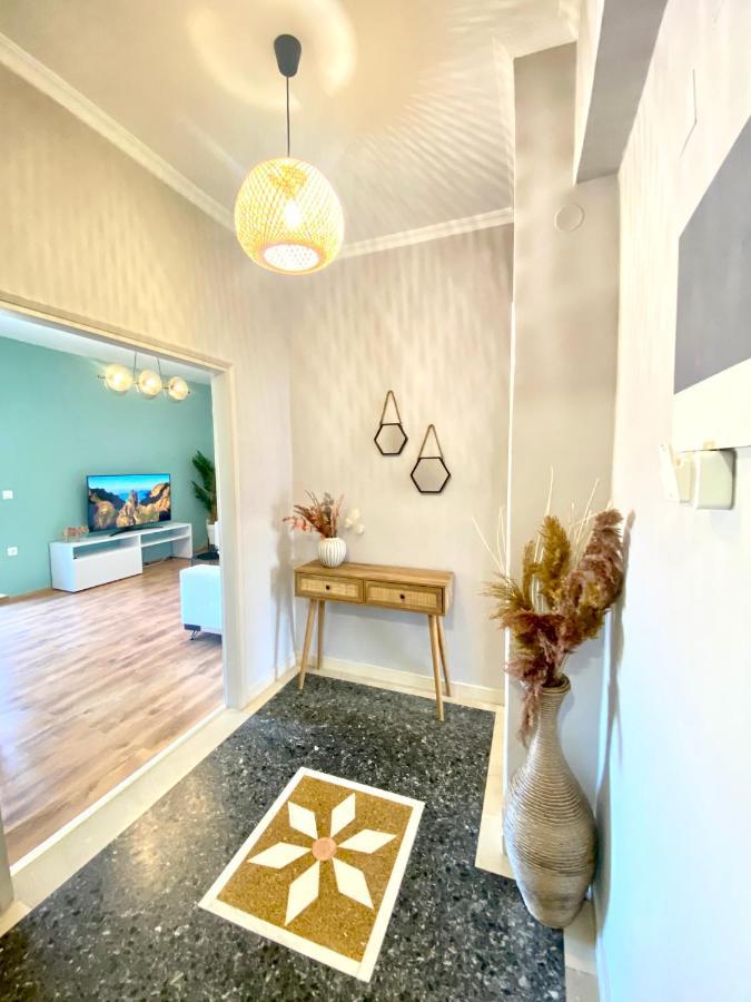 Makao Apartment Corfu Corfu  Εξωτερικό φωτογραφία