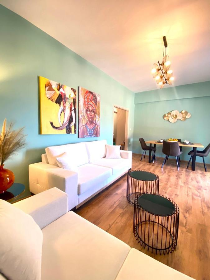 Makao Apartment Corfu Corfu  Εξωτερικό φωτογραφία