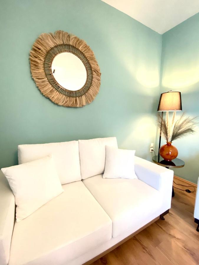 Makao Apartment Corfu Corfu  Εξωτερικό φωτογραφία