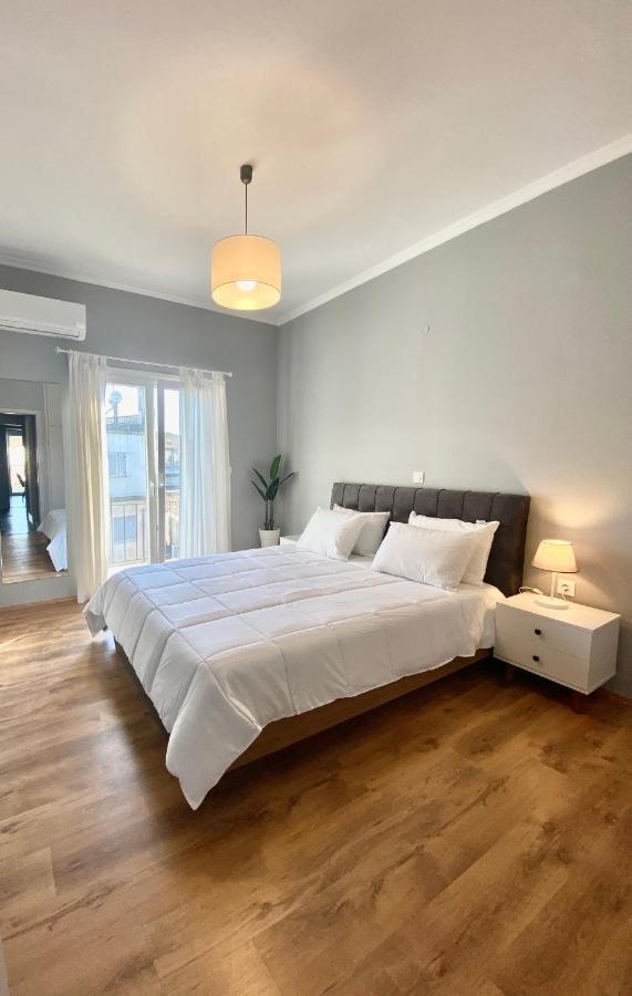 Makao Apartment Corfu Corfu  Εξωτερικό φωτογραφία
