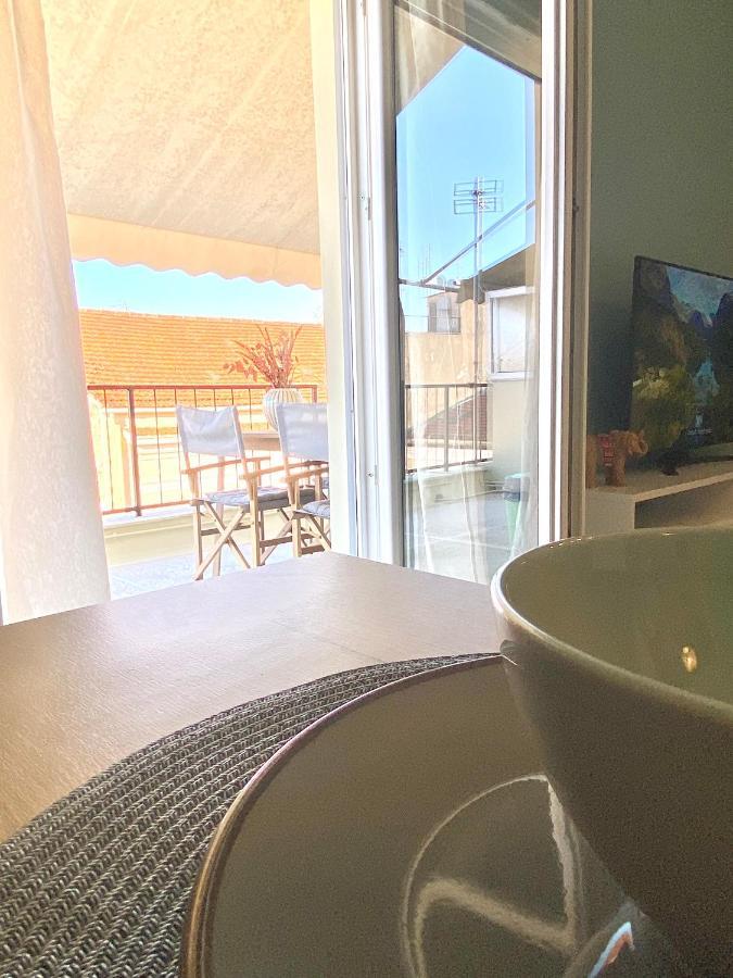 Makao Apartment Corfu Corfu  Εξωτερικό φωτογραφία