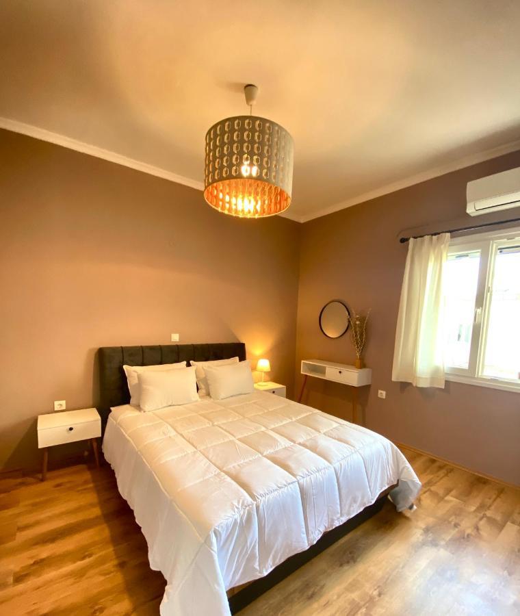 Makao Apartment Corfu Corfu  Εξωτερικό φωτογραφία
