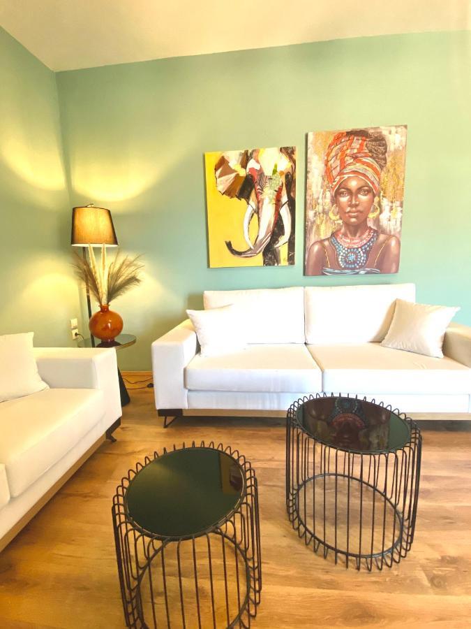 Makao Apartment Corfu Corfu  Εξωτερικό φωτογραφία